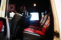 مێرسێدس بێنز G-Class